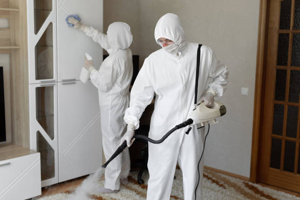 Trusted Unattended Death Cleanup service in Petersburg, IL - Four Month Blood Cleanse